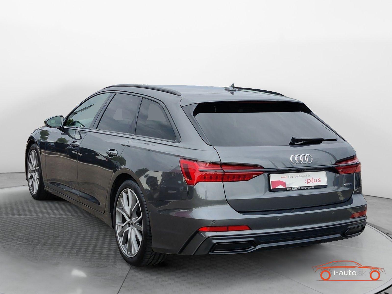 Audi A6 2023 na predaj – fotografia 4