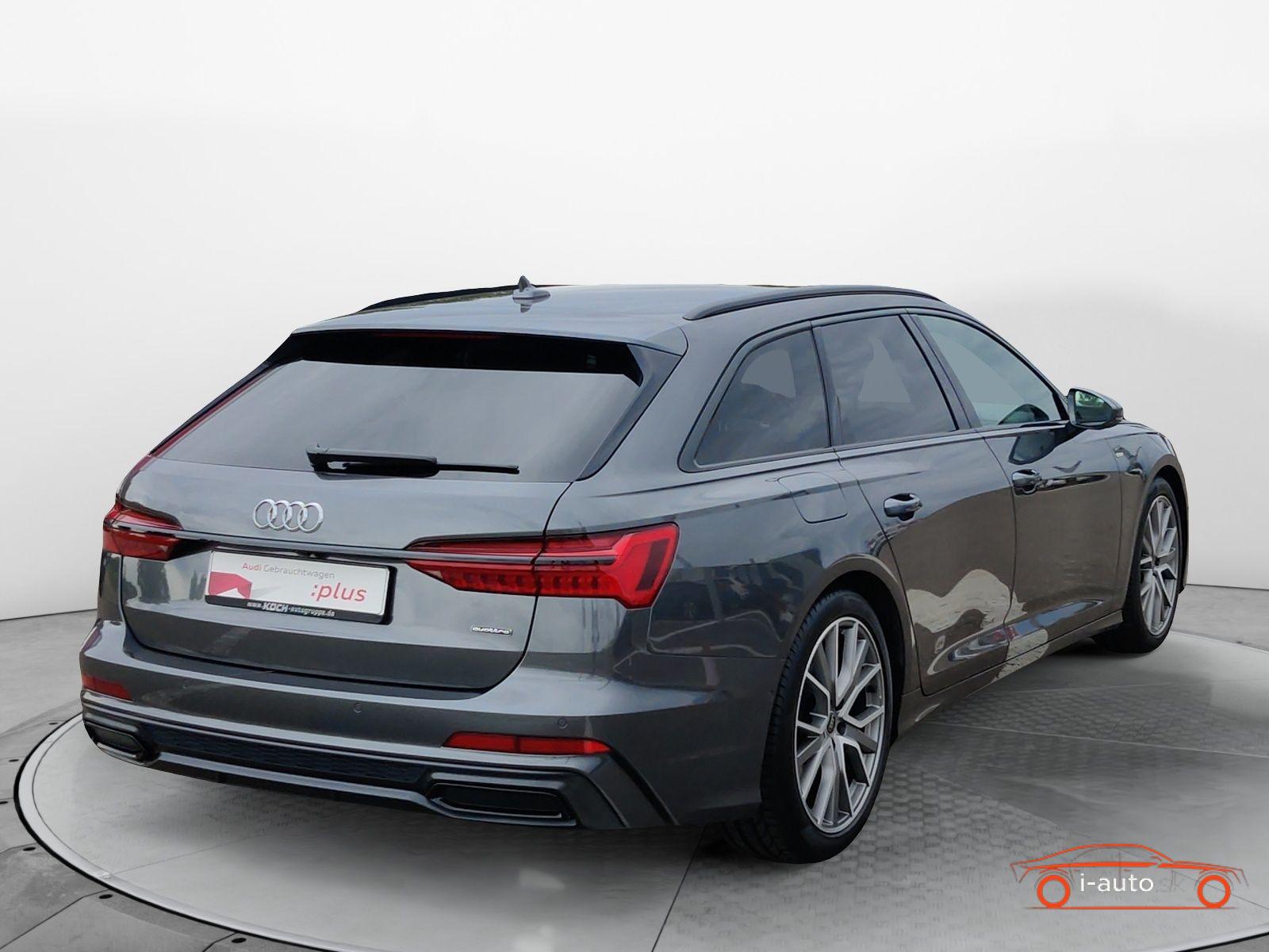 Audi A6 2023 na predaj – fotografia 5