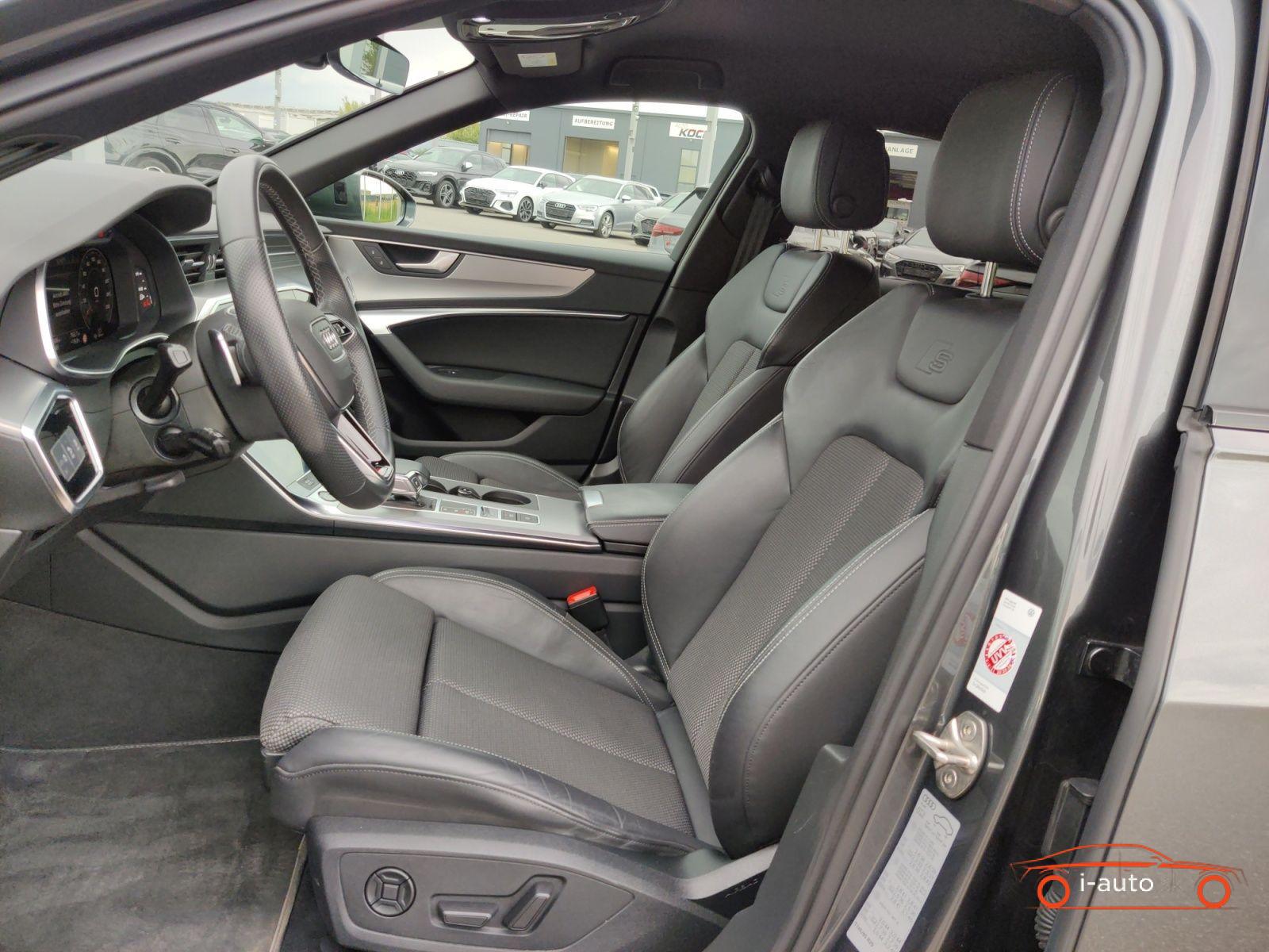 Audi A6 2023 na predaj – fotografia 6