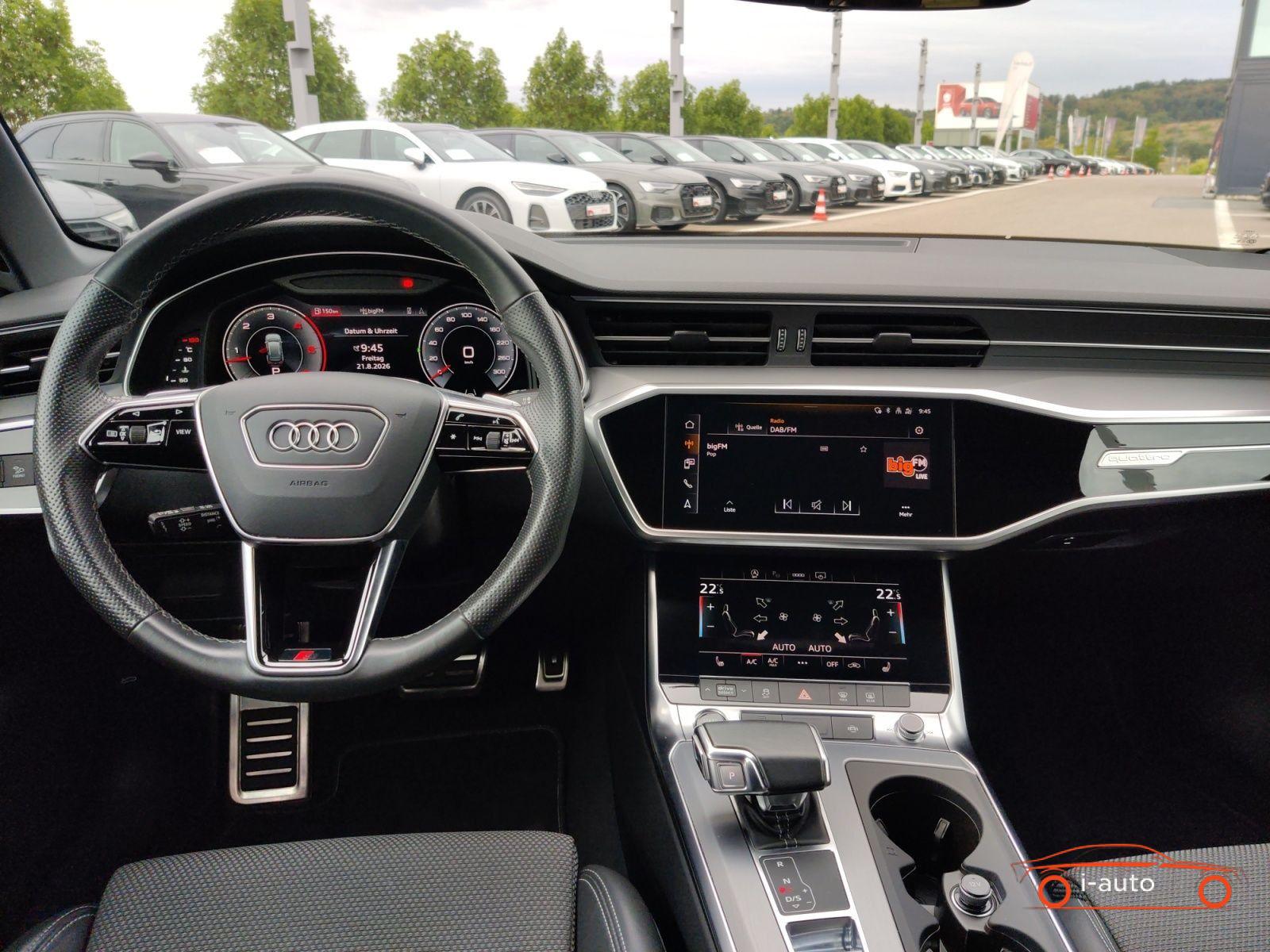 Audi A6 2023 na predaj – fotografia 7