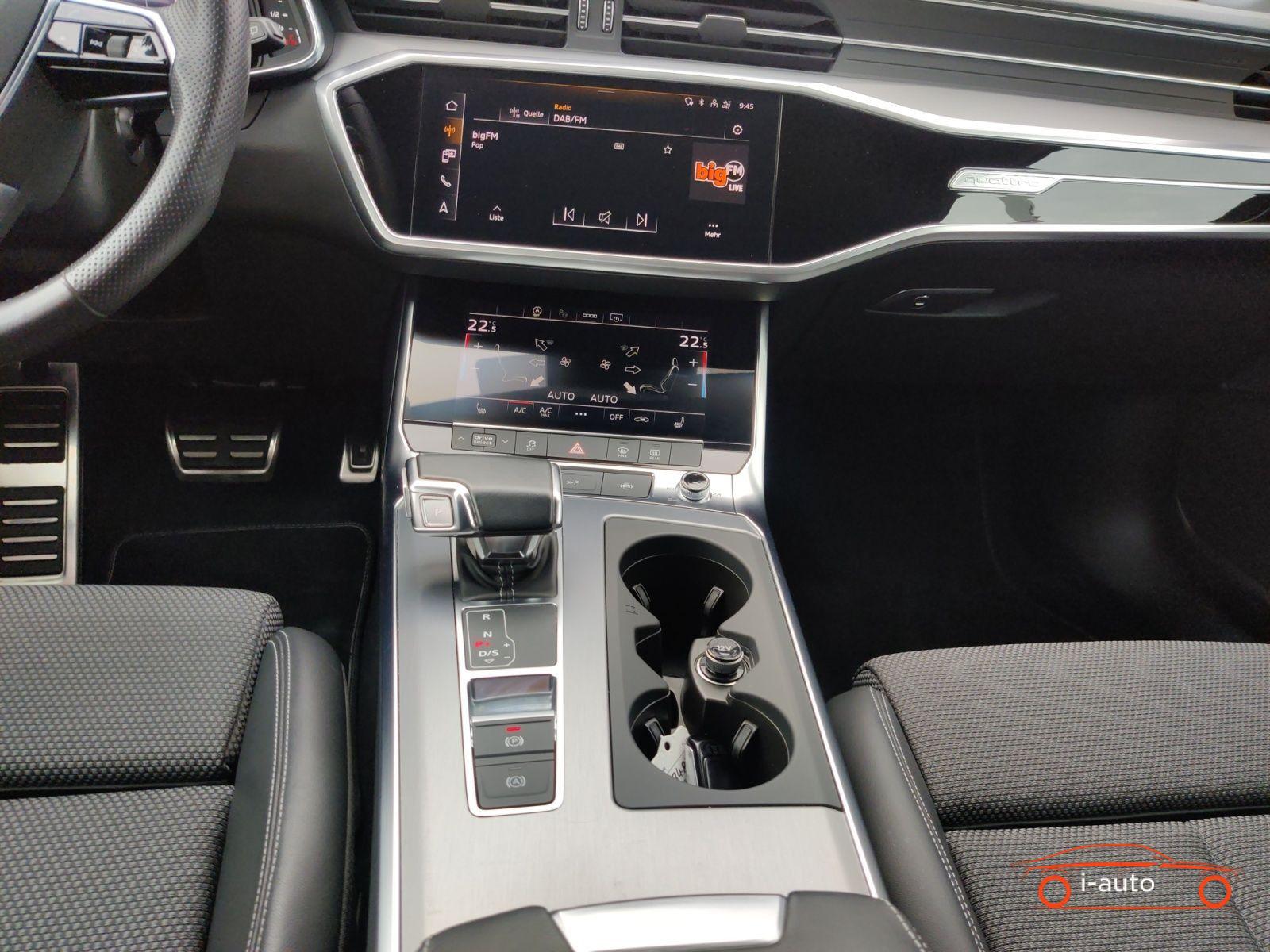 Audi A6 2023 na predaj – fotografia 8