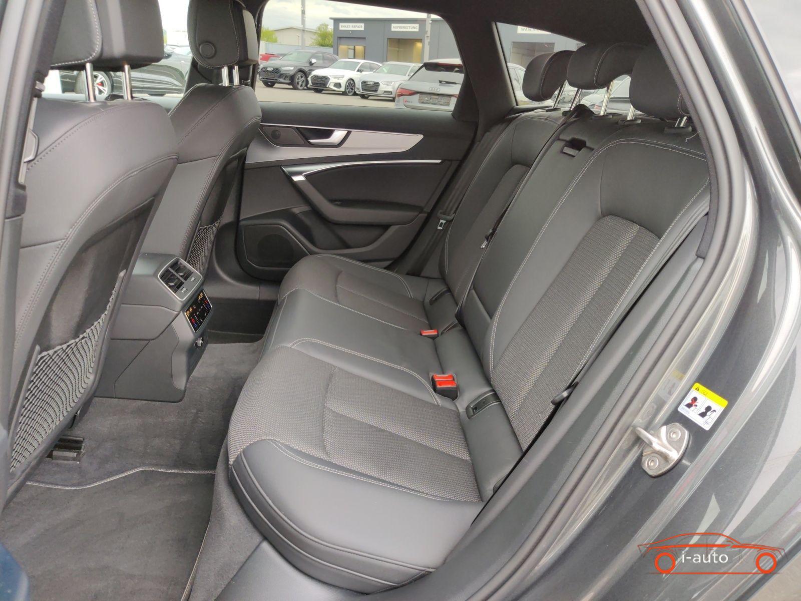 Audi A6 2023 na predaj – fotografia 10