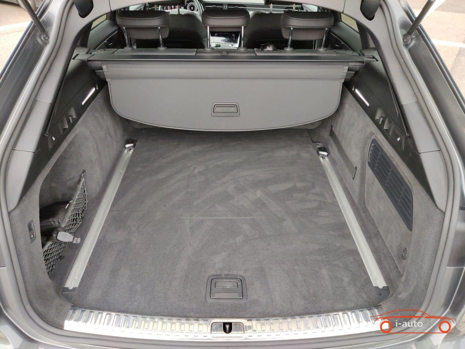 Audi A6 2023 na predaj – fotografia 11