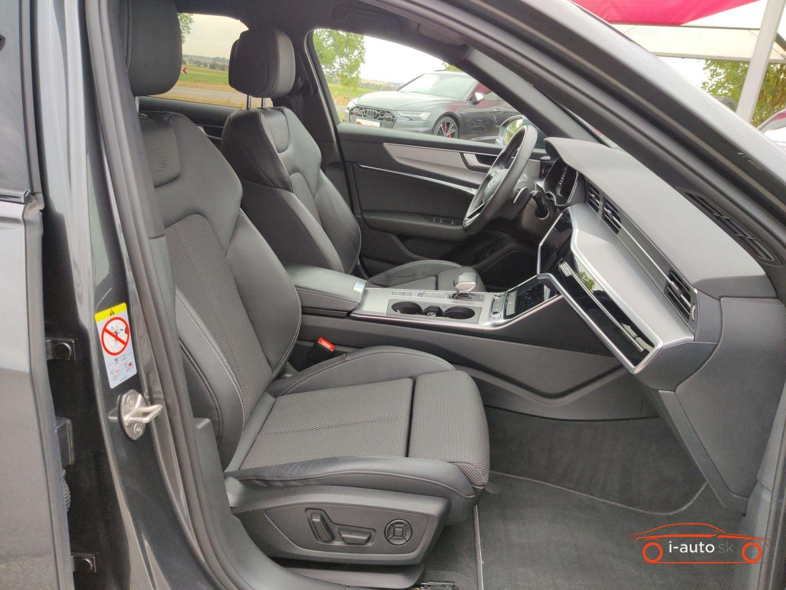 Audi A6 2023 na predaj – fotografia 12