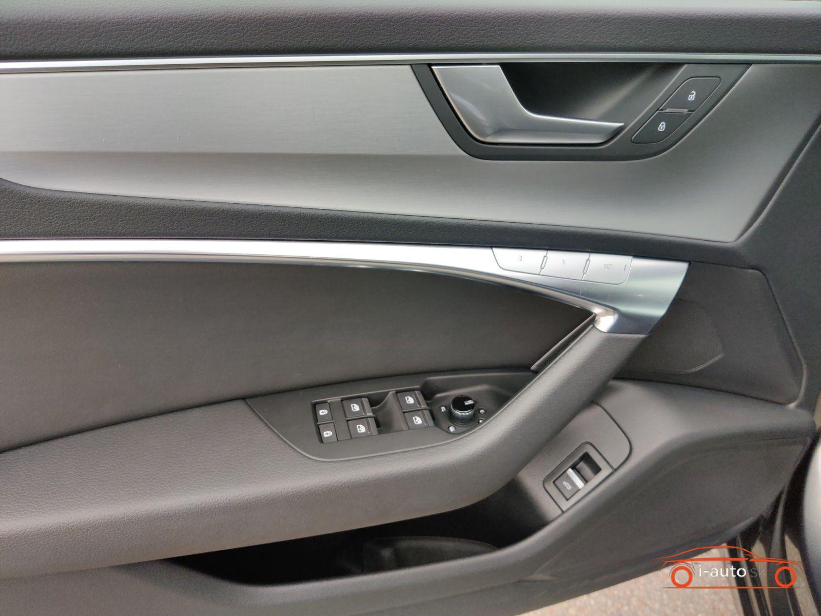 Audi A6 2023 na predaj – fotografia 13