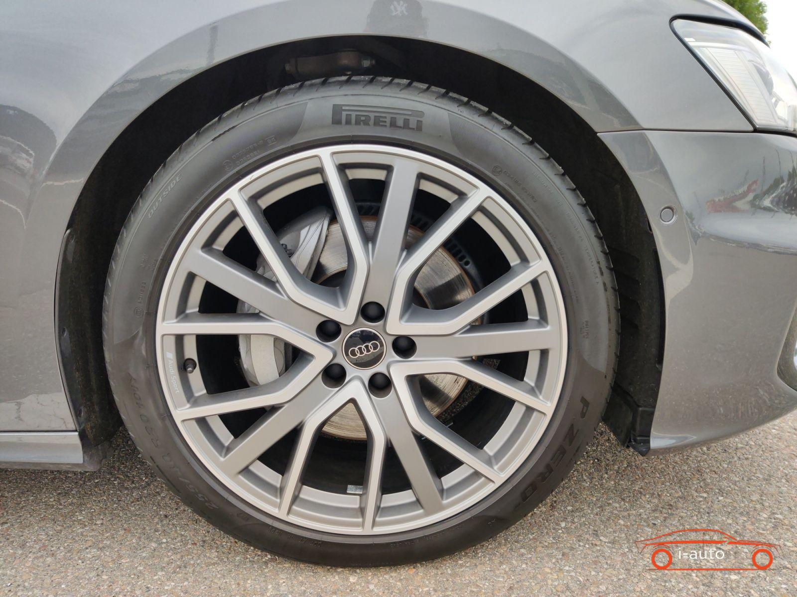 Audi A6 2023 na predaj – fotografia 14