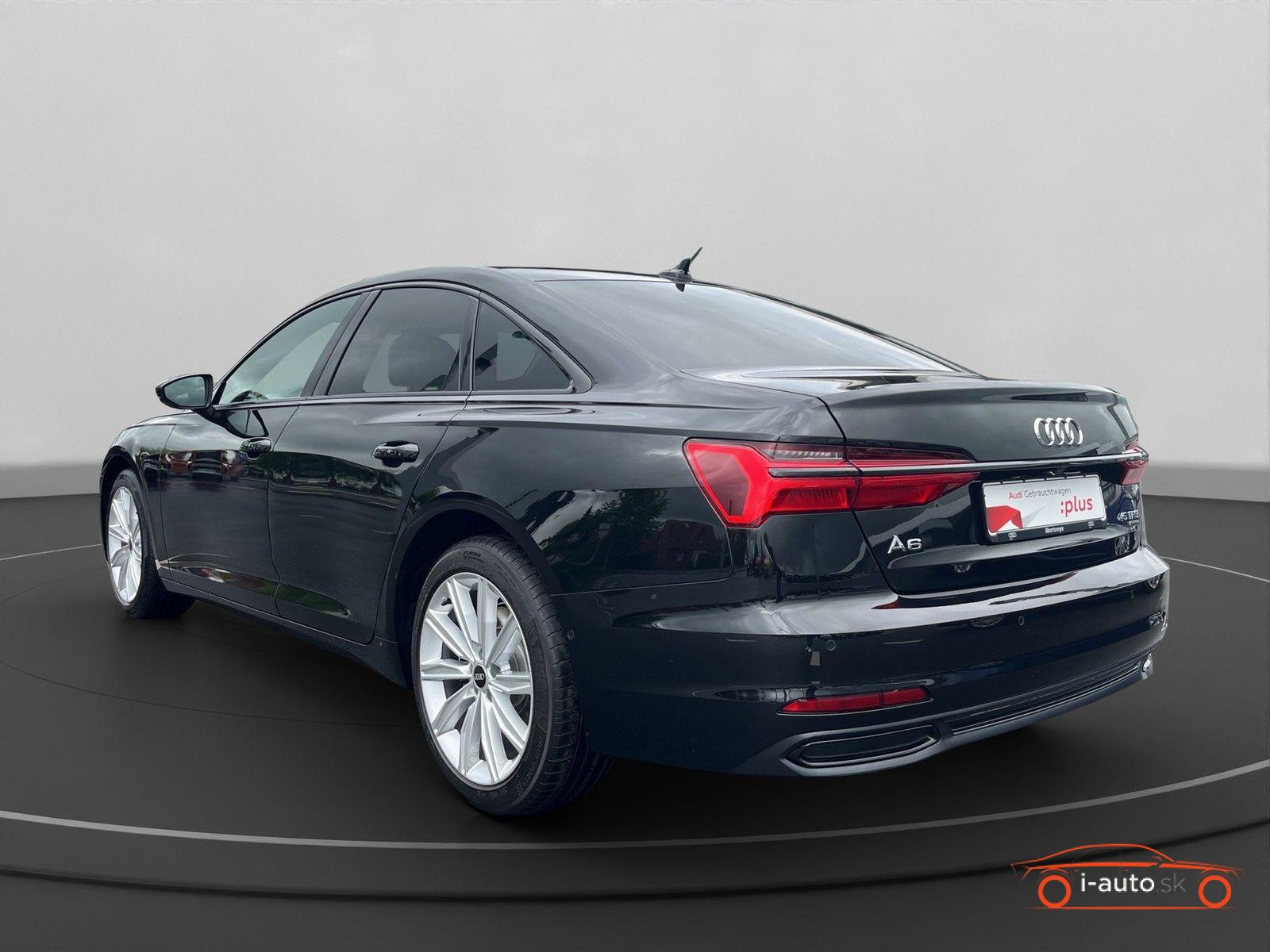 Audi A6 2022 na predaj – fotografia 2