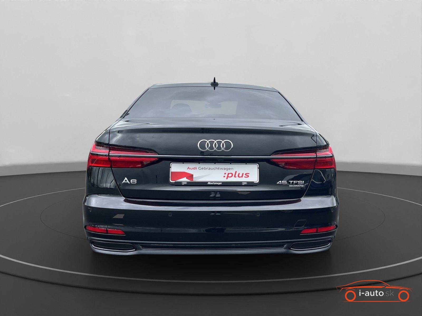 Audi A6 2022 na predaj – fotografia 3