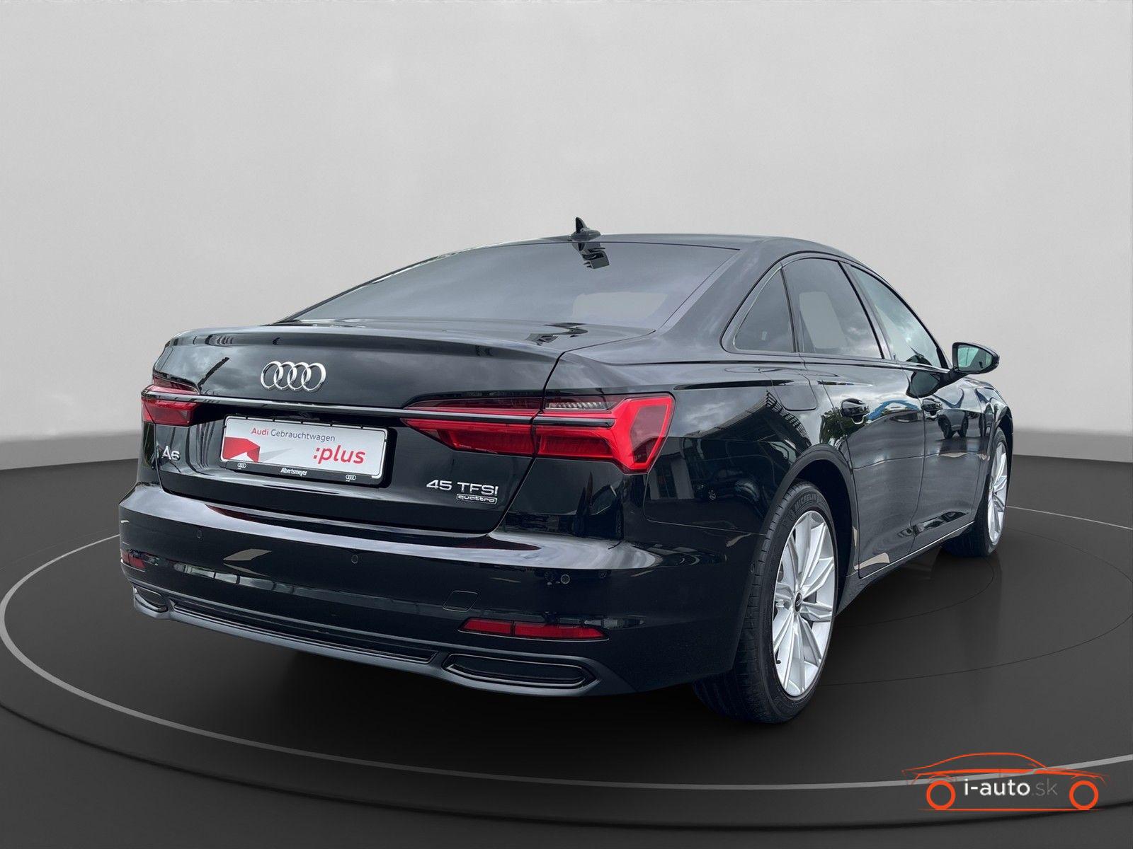 Audi A6 2022 na predaj – fotografia 4