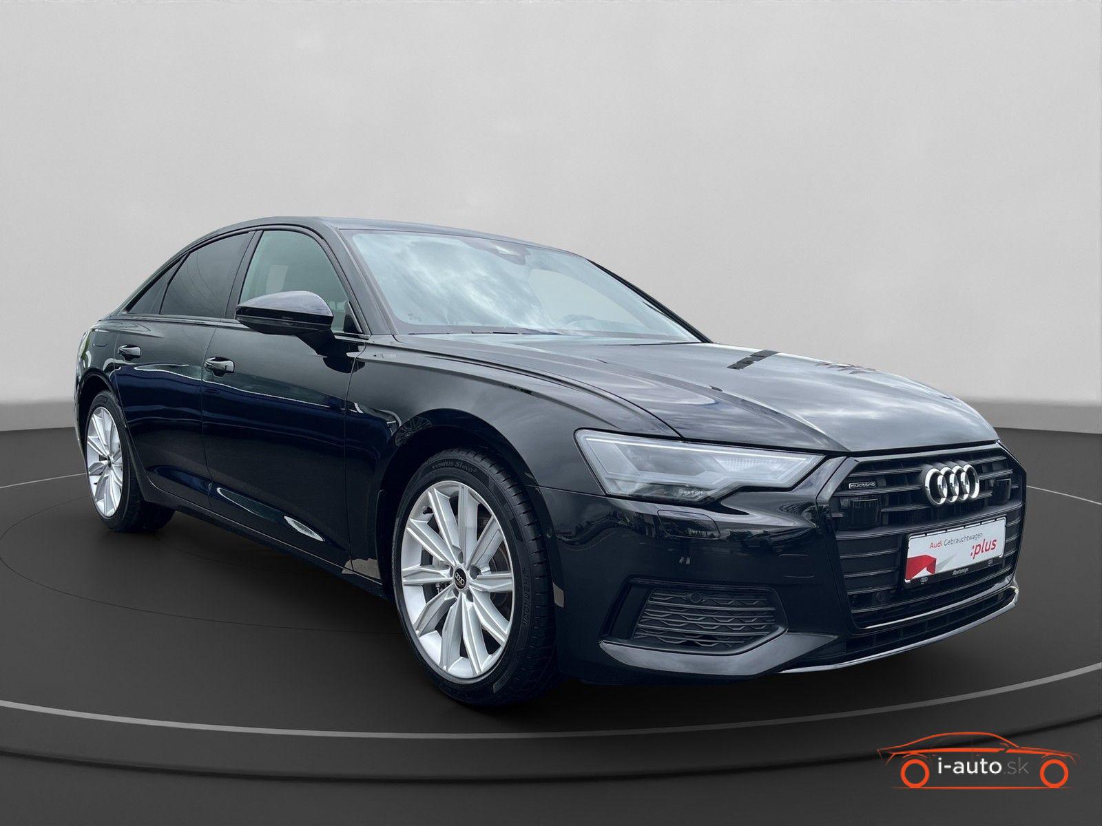 Audi A6 2022 na predaj – fotografia 5