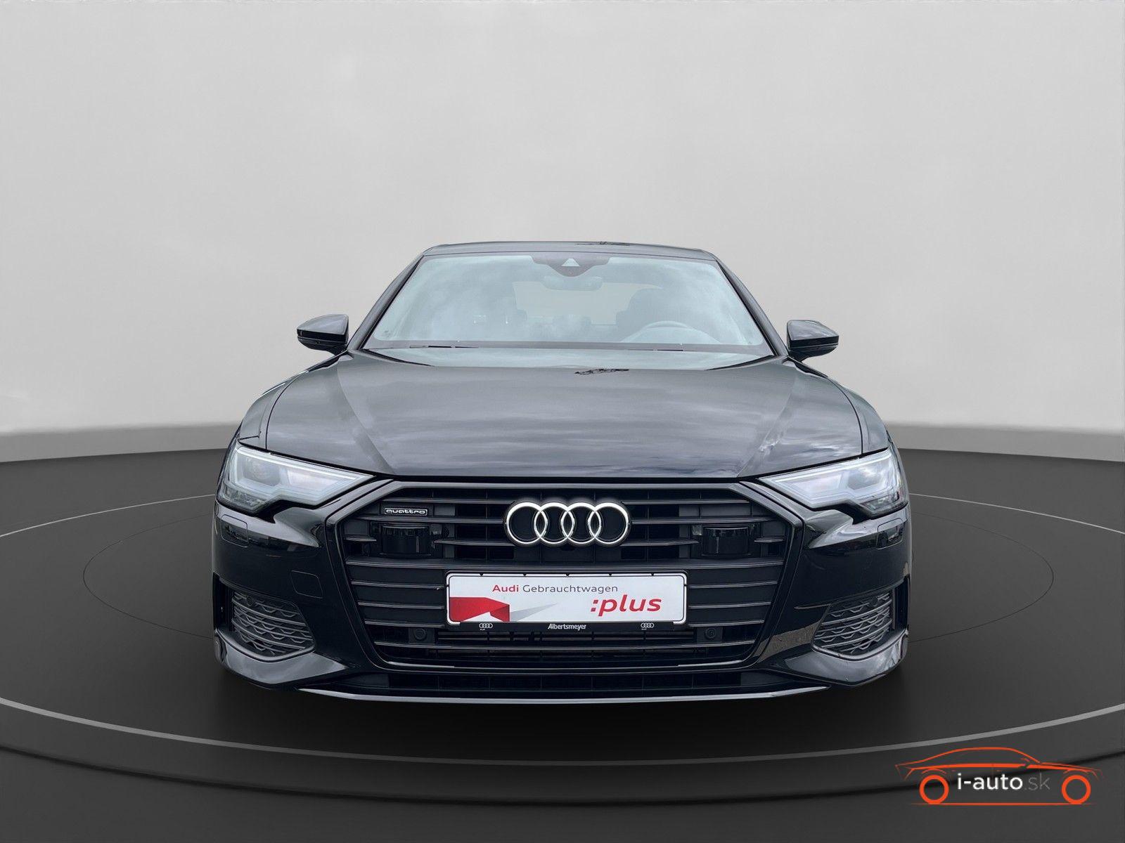 Audi A6 2022 na predaj – fotografia 6