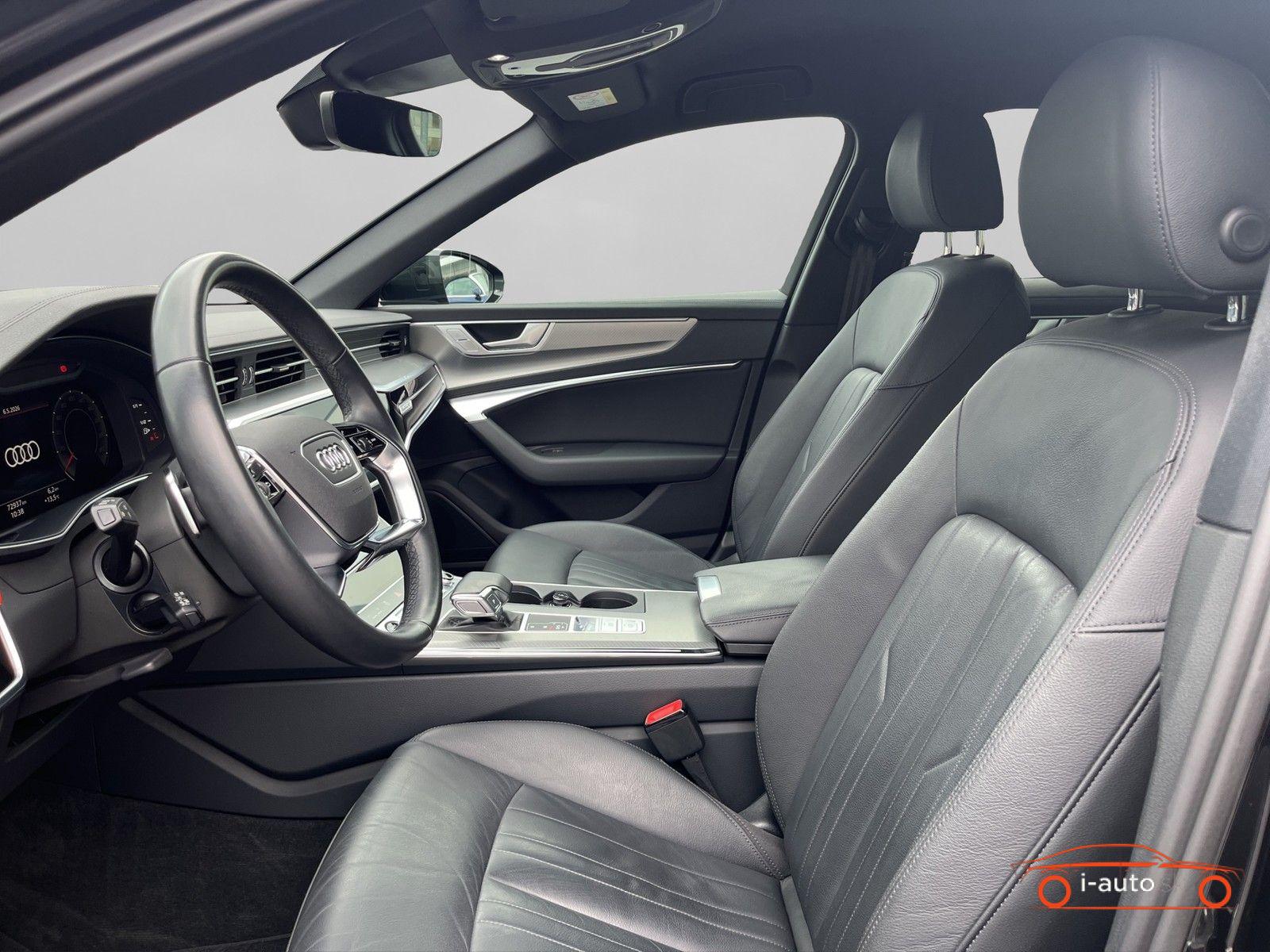 Audi A6 2022 na predaj – fotografia 8