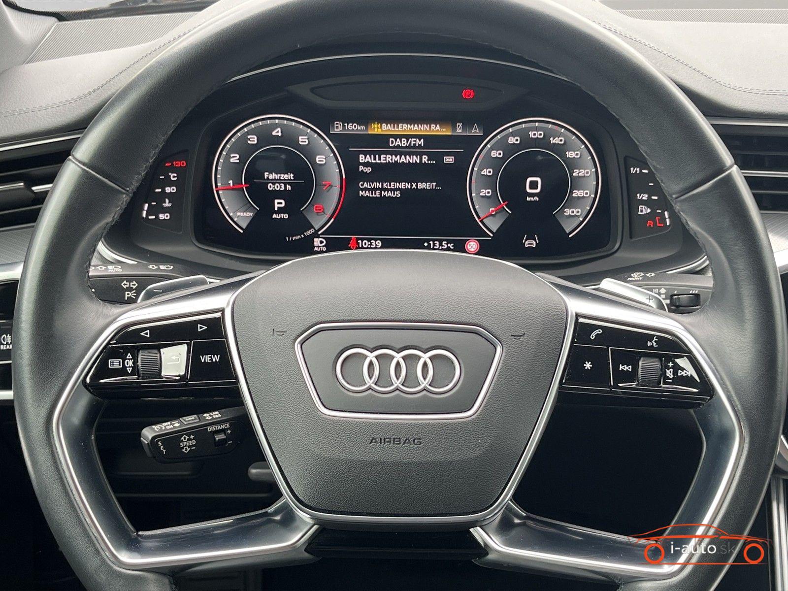 Audi A6 2022 na predaj – fotografia 10