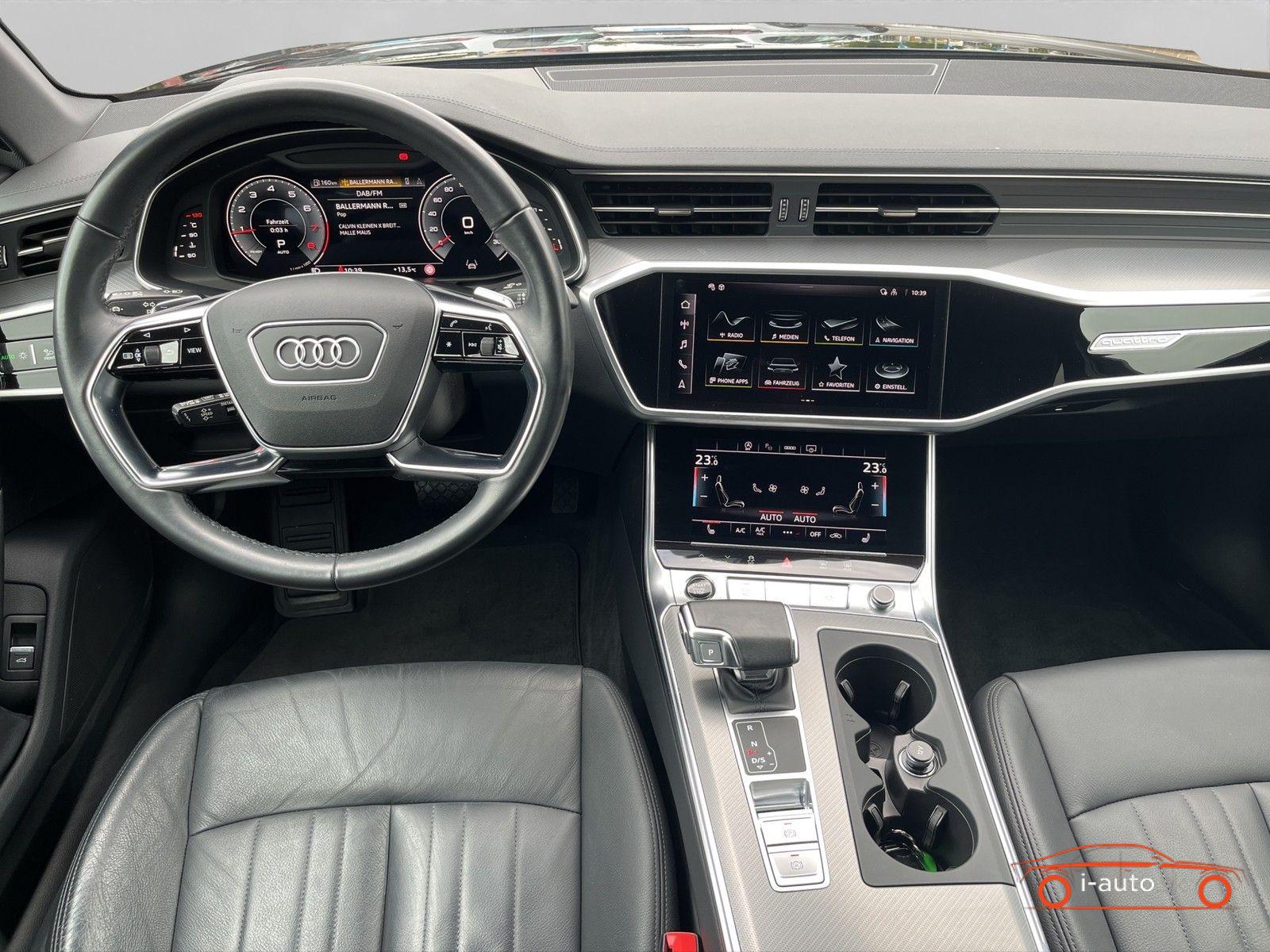 Audi A6 2022 na predaj – fotografia 11