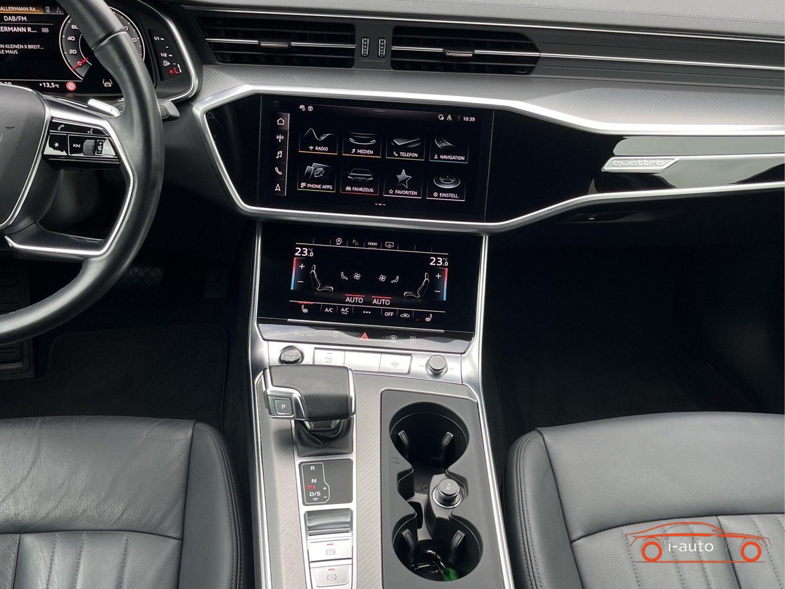 Audi A6 2022 na predaj – fotografia 12