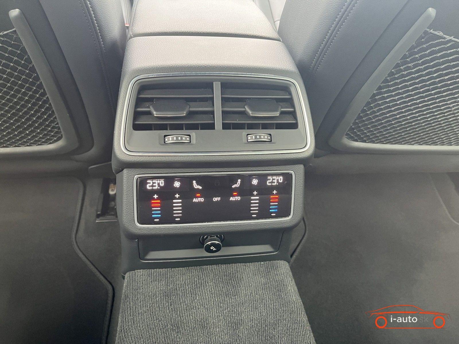 Audi A6 2022 na predaj – fotografia 13