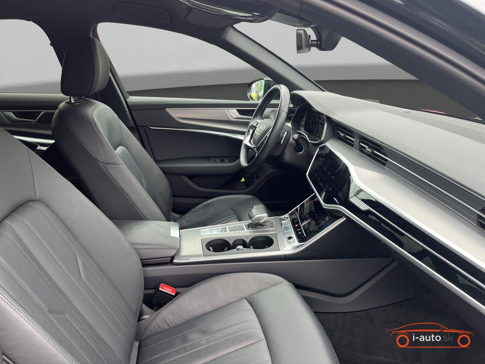 Audi A6 2022 na predaj – fotografia 16