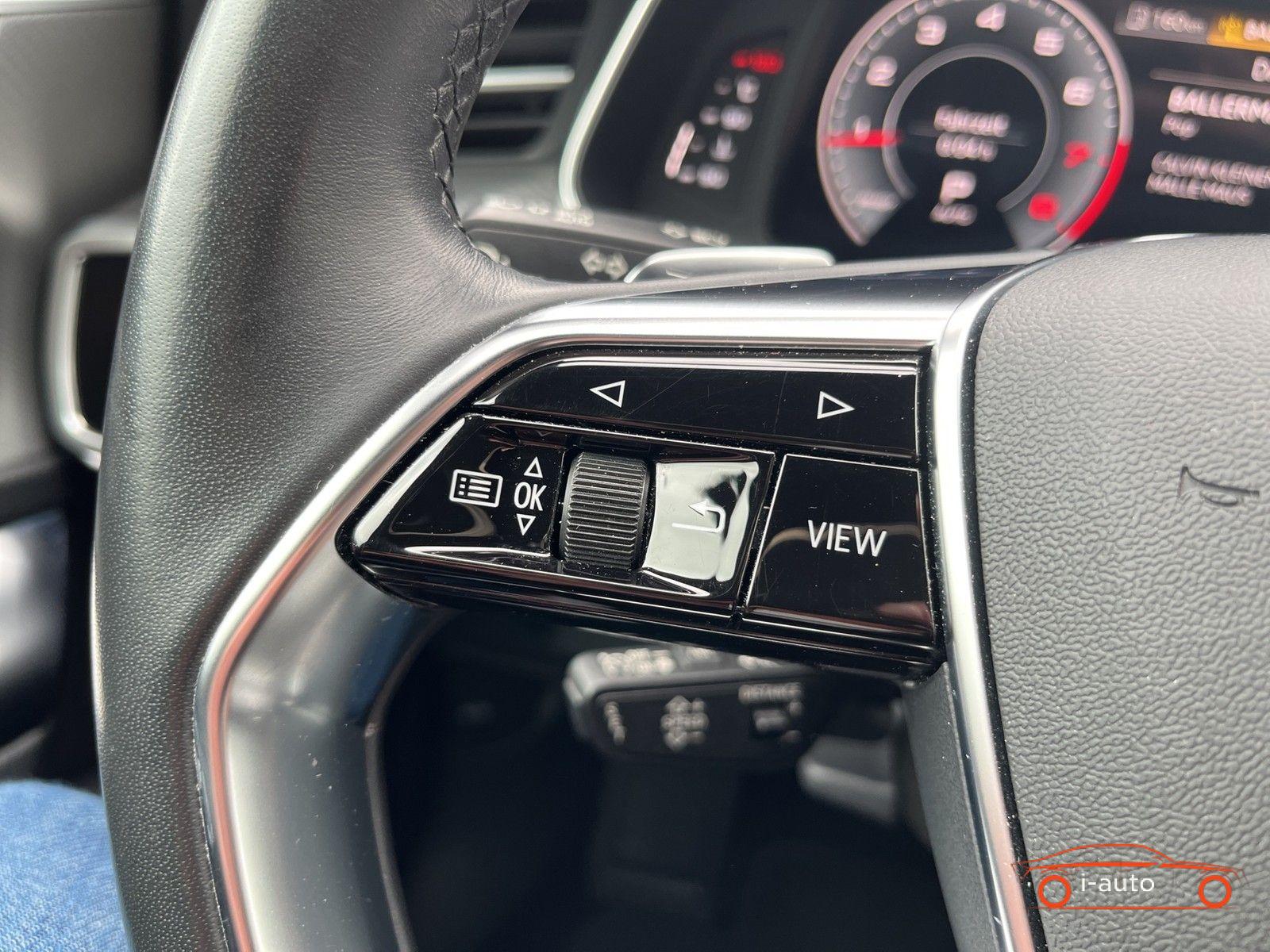 Audi A6 2022 na predaj – fotografia 19