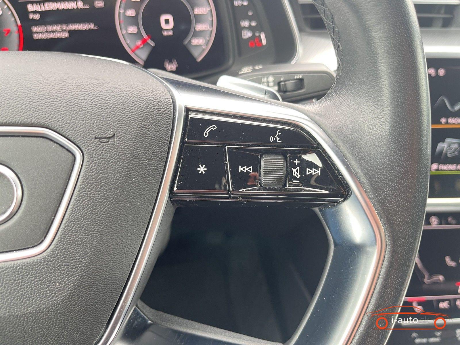 Audi A6 2022 na predaj – fotografia 21