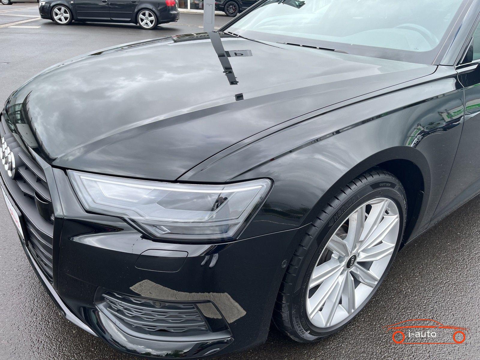 Audi A6 2022 na predaj – fotografia 23