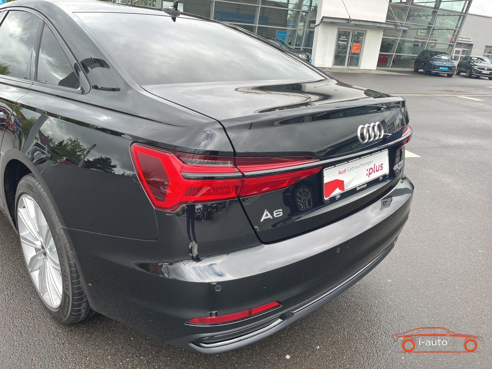 Audi A6 2022 na predaj – fotografia 24
