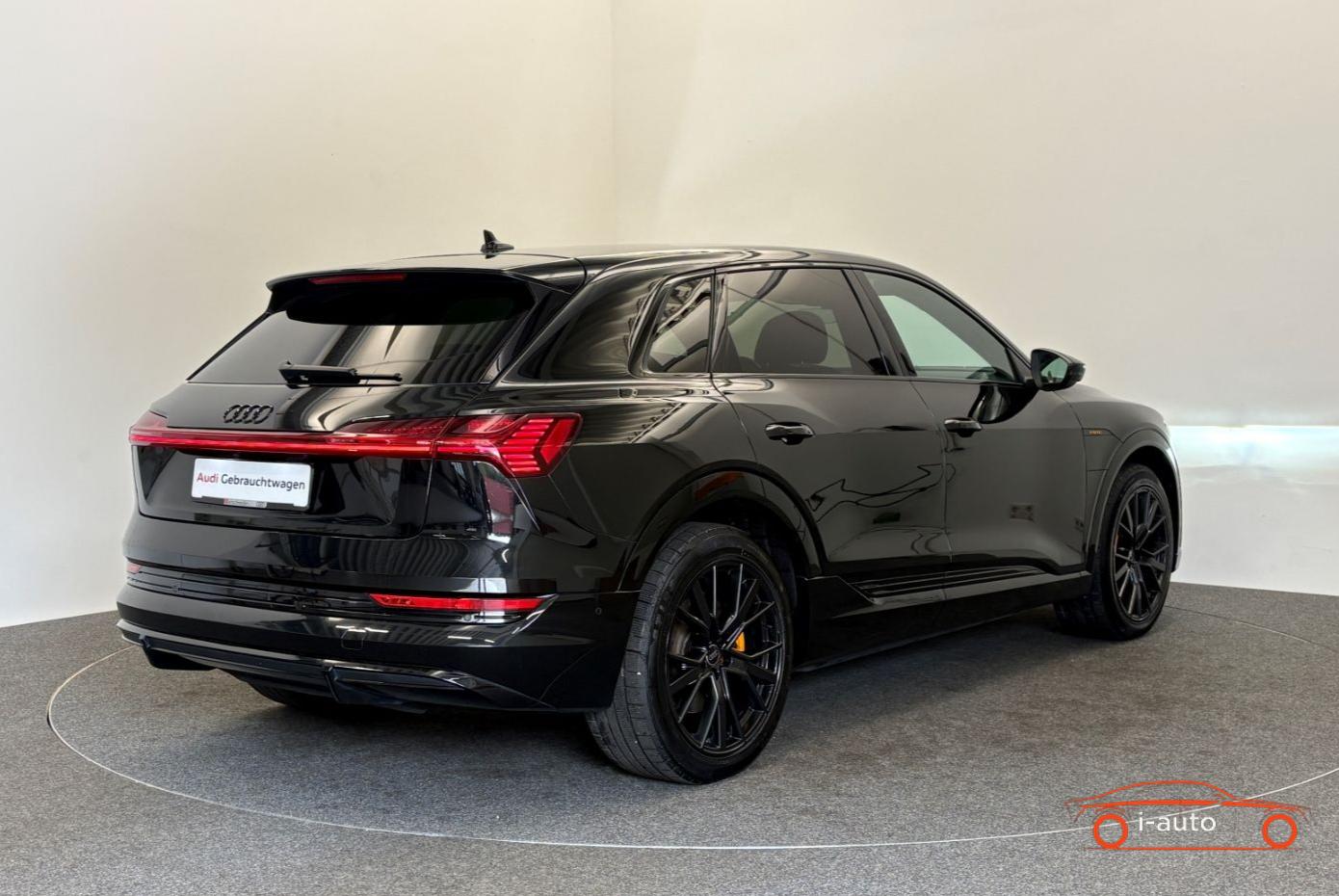 Audi e-tron 2023 na predaj – fotografia 5