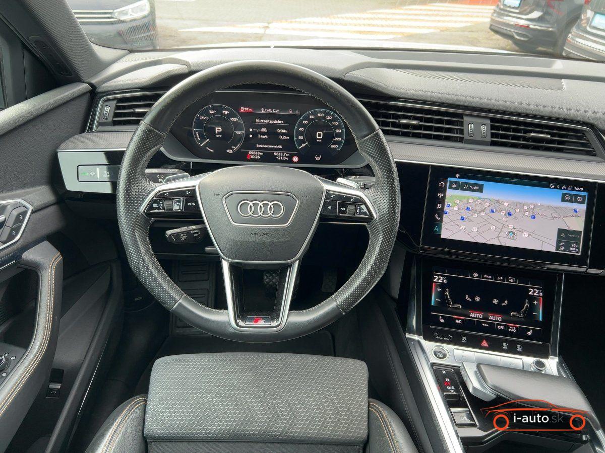 Audi e-tron 2022 na predaj – fotografia 9