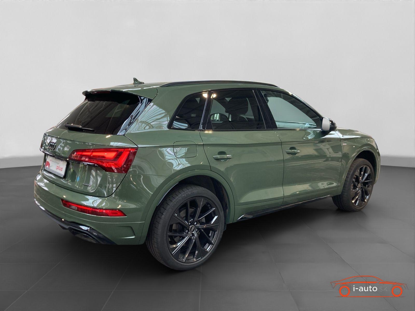 Audi Q5 2025 na predaj – fotografia 2