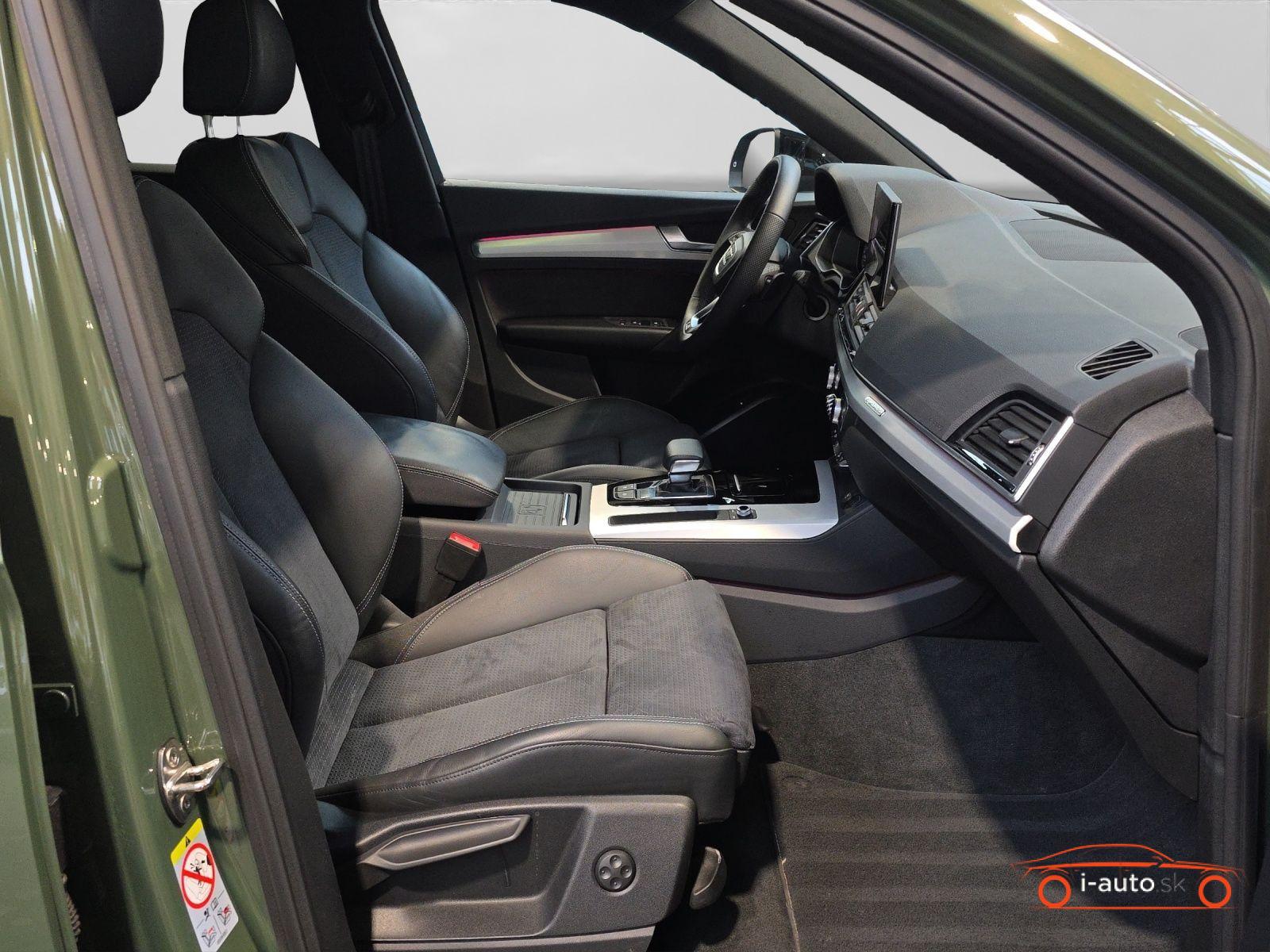 Audi Q5 2025 na predaj – fotografia 3