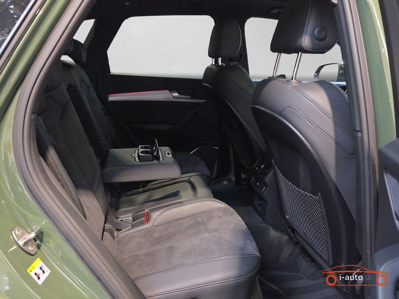Audi Q5 2025 na predaj – fotografia 5