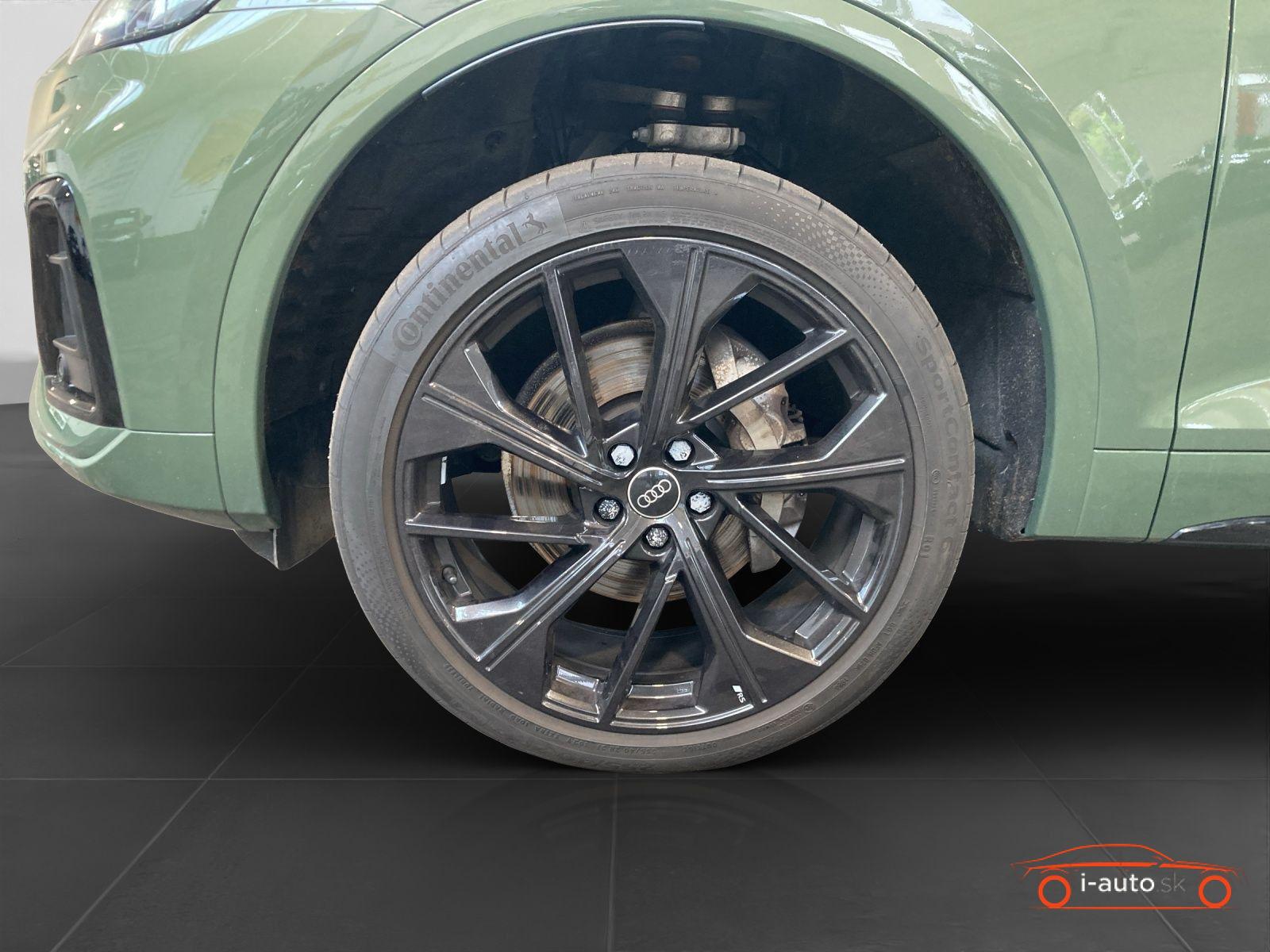Audi Q5 2025 na predaj – fotografia 6