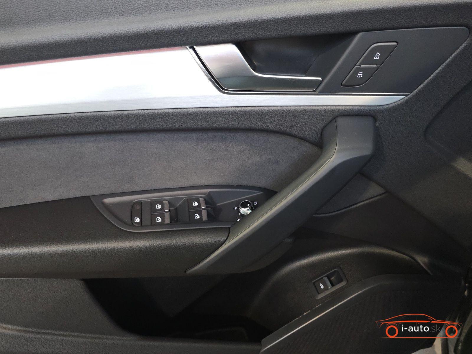 Audi Q5 2025 na predaj – fotografia 7