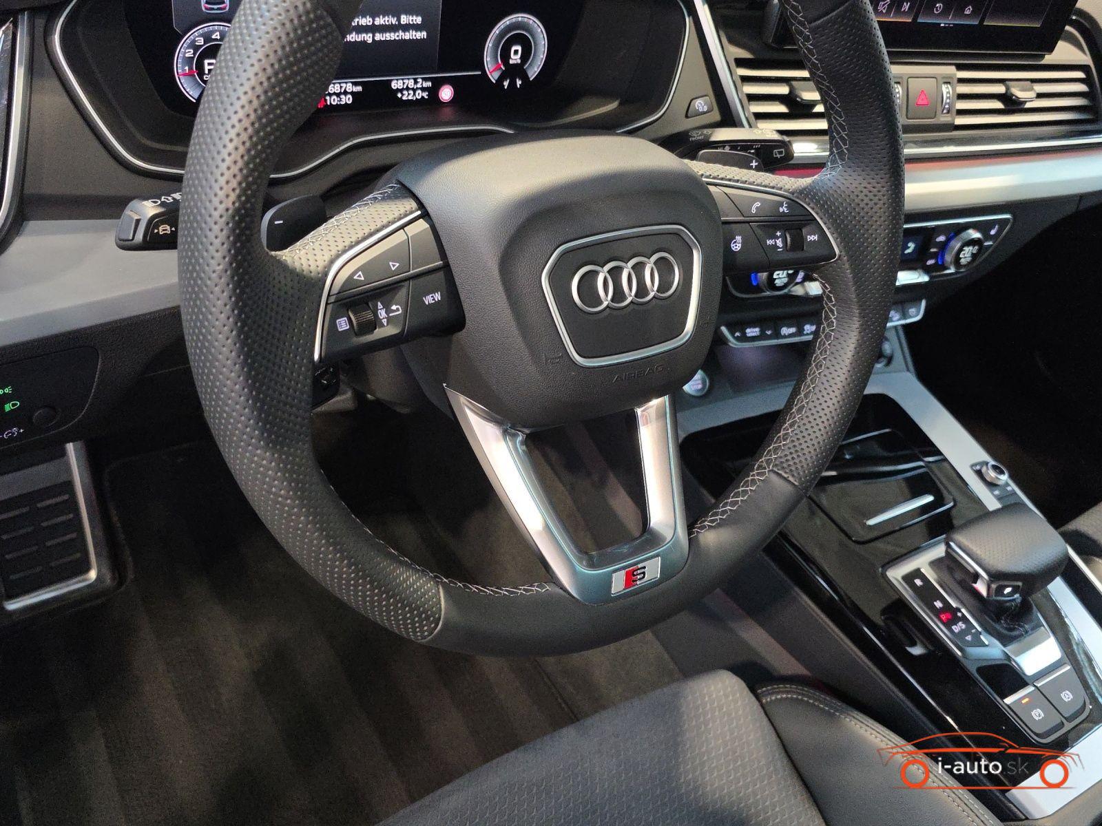 Audi Q5 2025 na predaj – fotografia 8