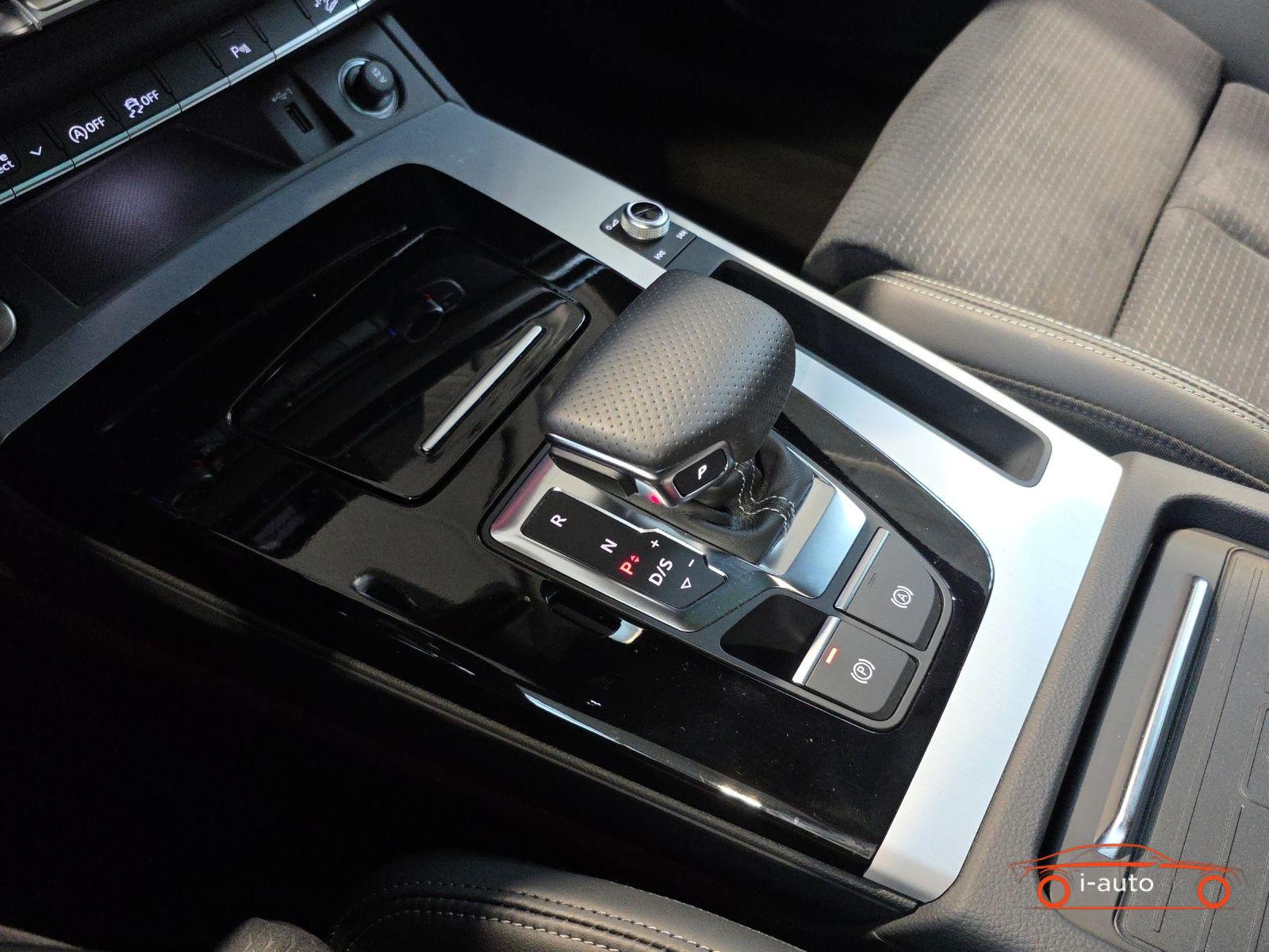 Audi Q5 2025 na predaj – fotografia 10