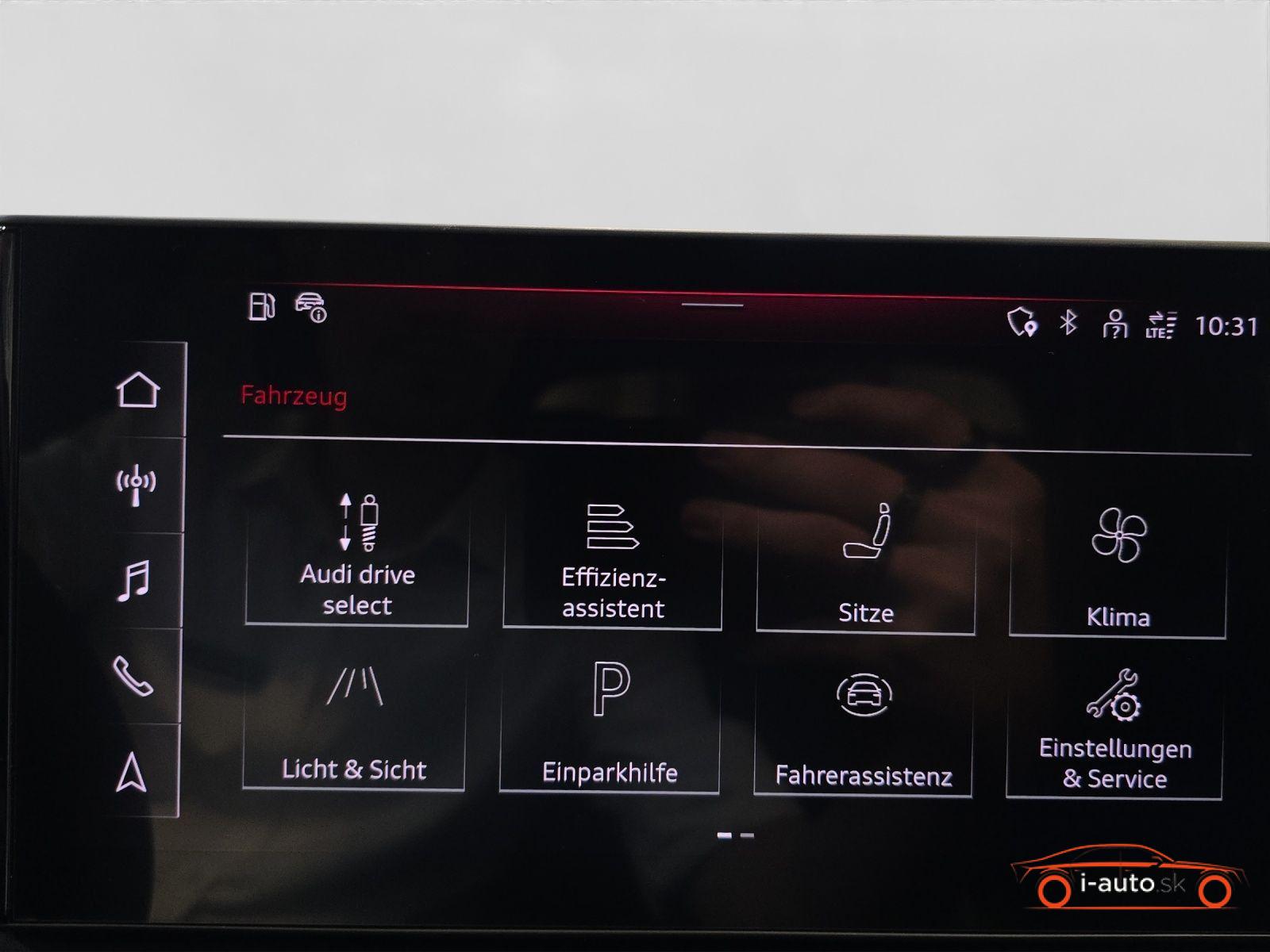 Audi Q5 2025 na predaj – fotografia 13