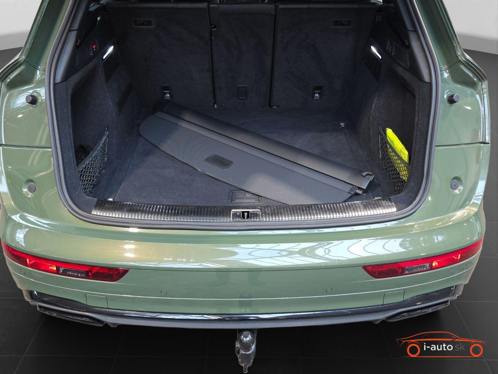 Audi Q5 2025 na predaj – fotografia 16
