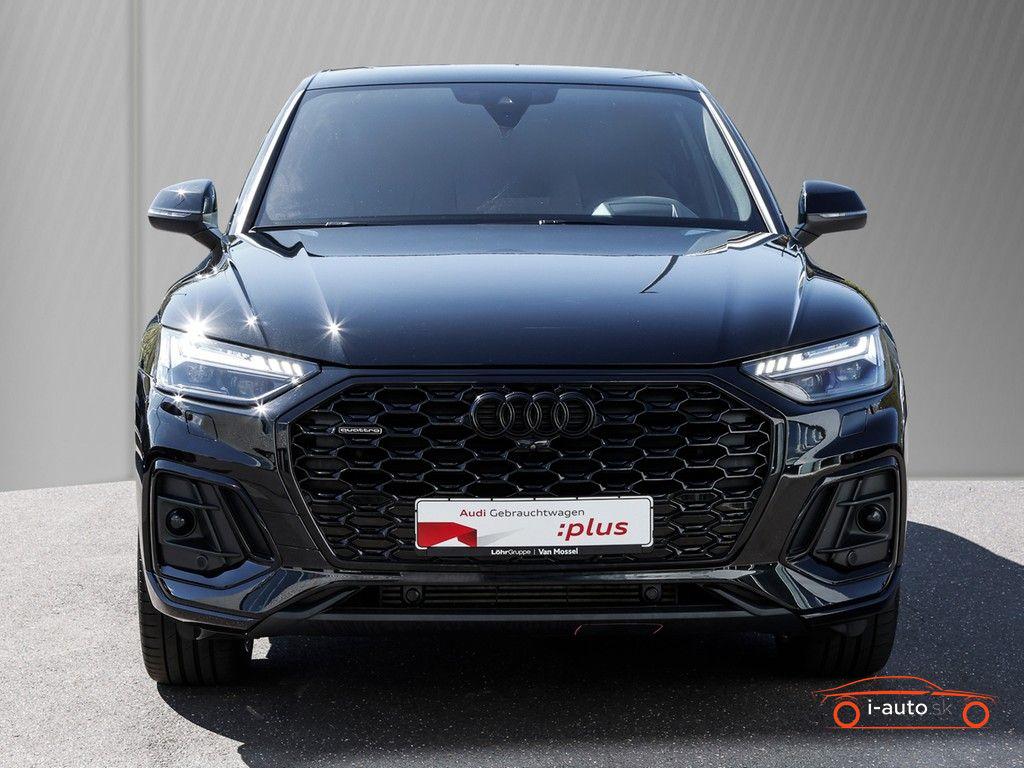 Audi Q5 2023 na predaj – fotografia 2