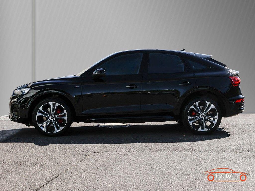 Audi Q5 2023 na predaj – fotografia 4