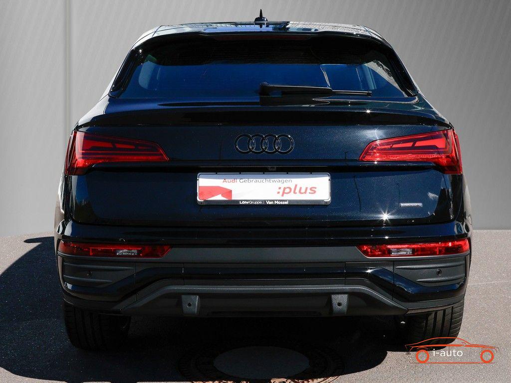 Audi Q5 2023 na predaj – fotografia 5