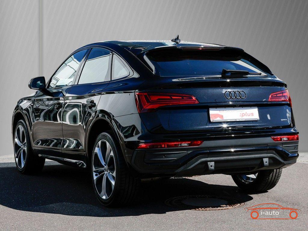 Audi Q5 2023 na predaj – fotografia 6