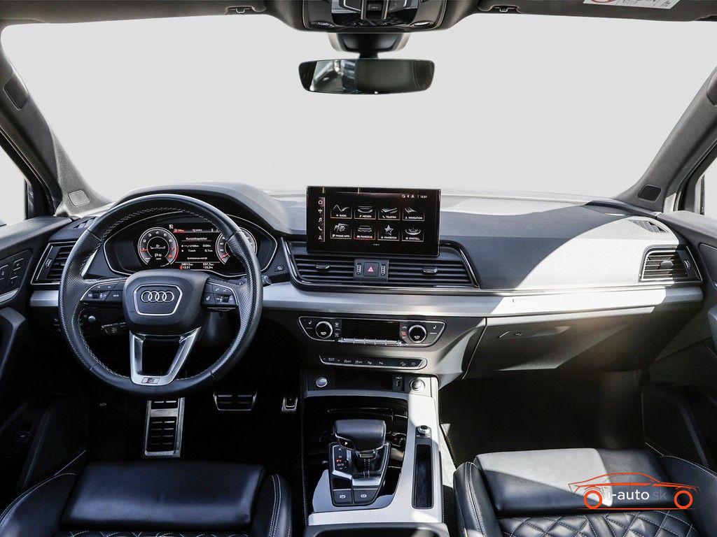 Audi Q5 2023 na predaj – fotografia 8