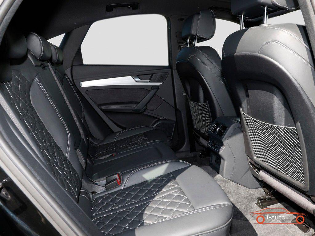 Audi Q5 2023 na predaj – fotografia 9