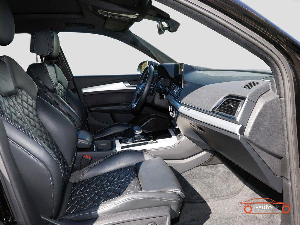 Audi Q5 2023 na predaj – fotografia 10