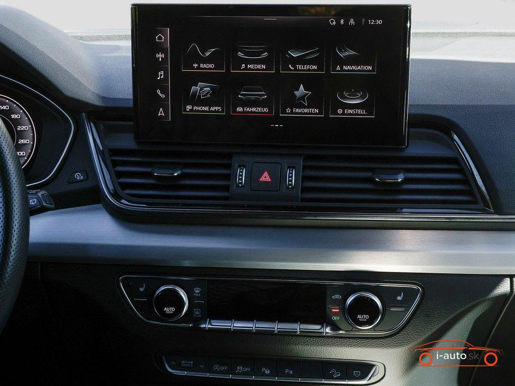 Audi Q5 2023 na predaj – fotografia 12