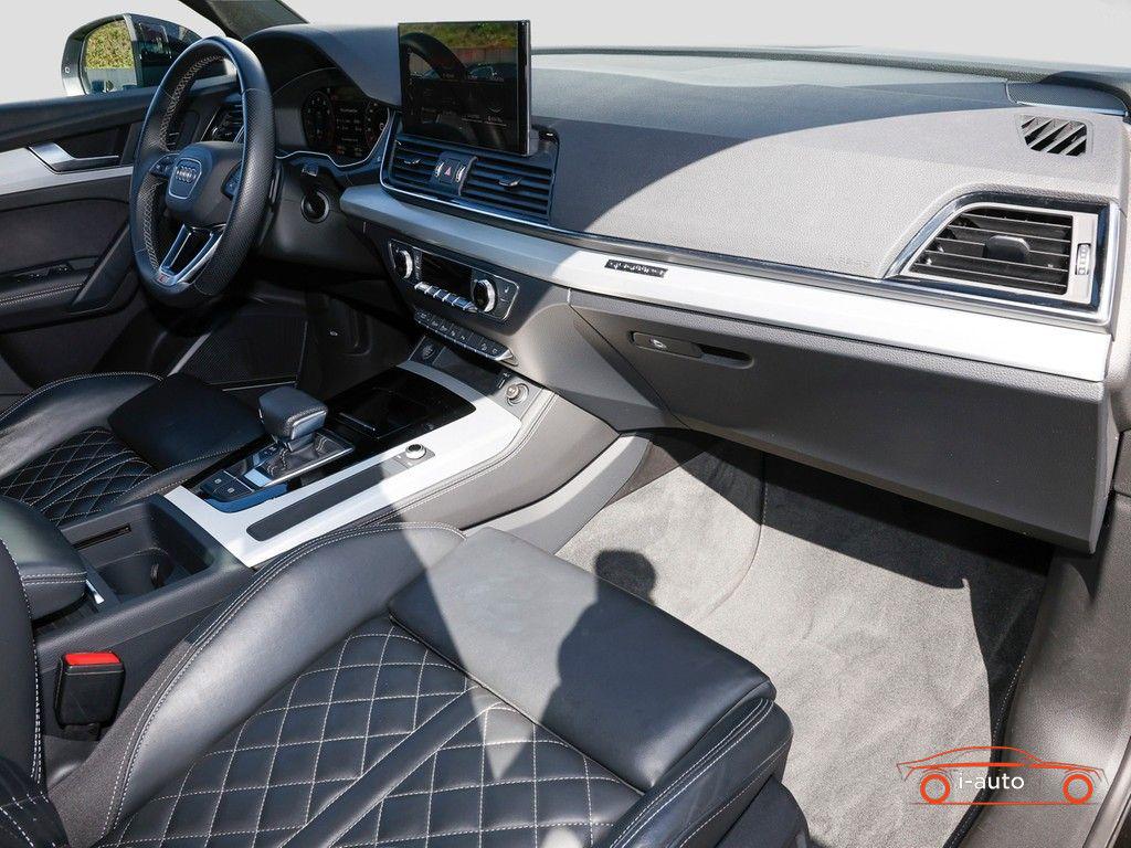 Audi Q5 2023 na predaj – fotografia 13