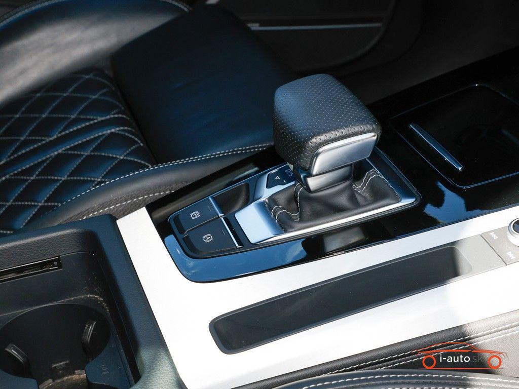 Audi Q5 2023 na predaj – fotografia 14