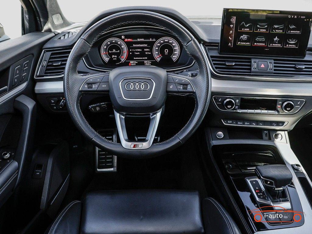 Audi Q5 2023 na predaj – fotografia 15