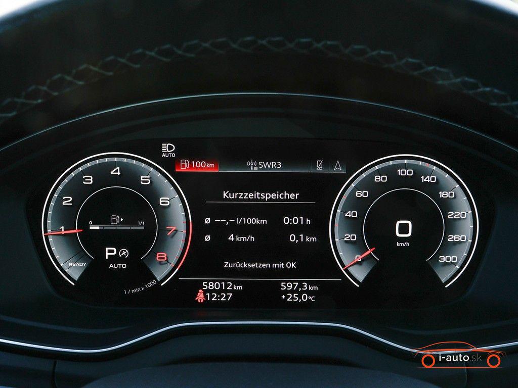 Audi Q5 2023 na predaj – fotografia 16