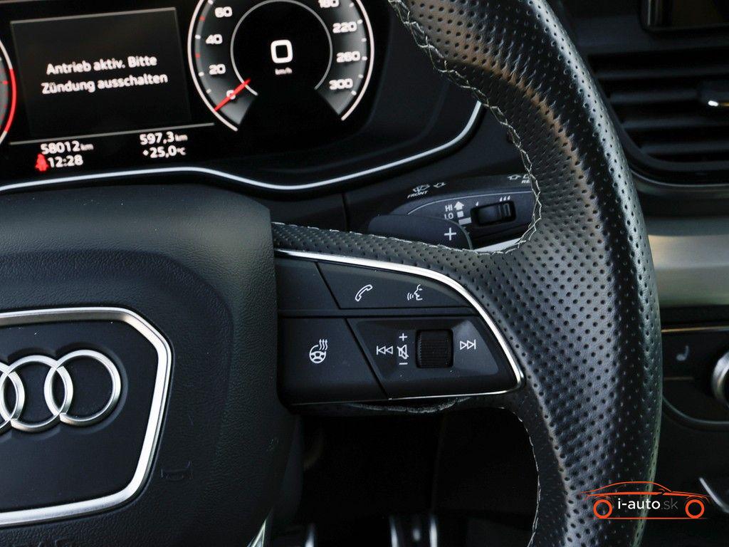 Audi Q5 2023 na predaj – fotografia 18