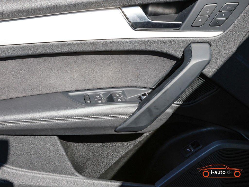 Audi Q5 2023 na predaj – fotografia 19